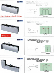 33 Patch Fittings_conew1