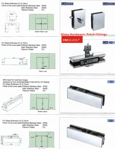 34 glass hardware patch fittings_conew2