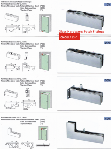 40 Glass hardware patch fittings_conew2